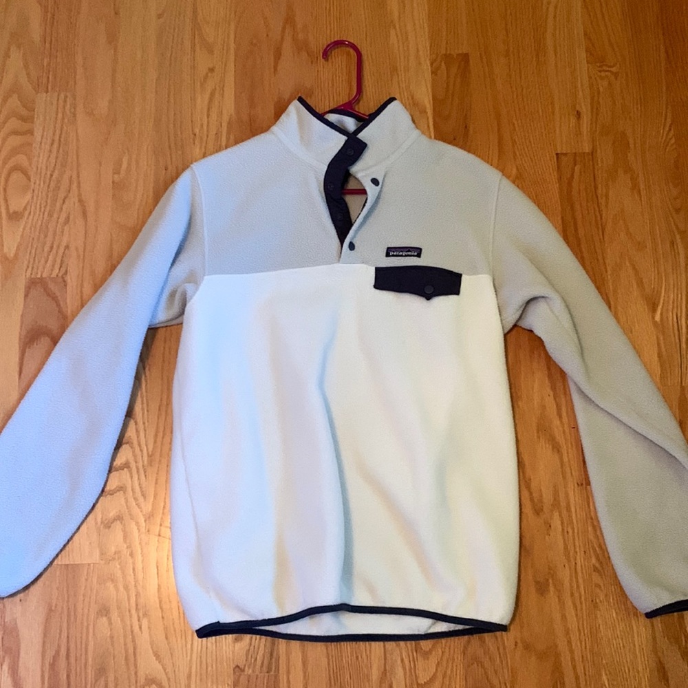 Women’s Medium Patagonia Fleece